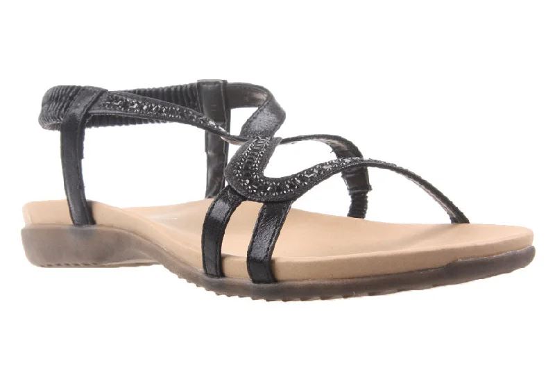 Budget Friendly CAMARI BLACK