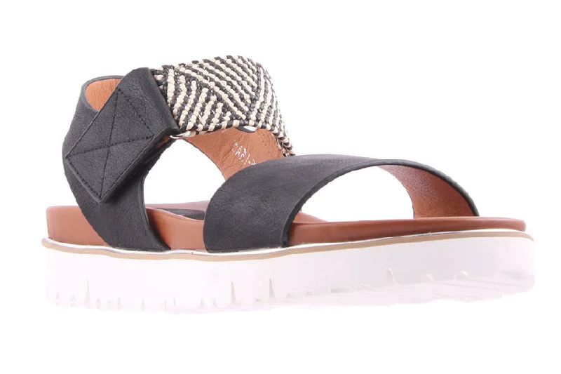 Luxury Casual Deals CARI BLACK
