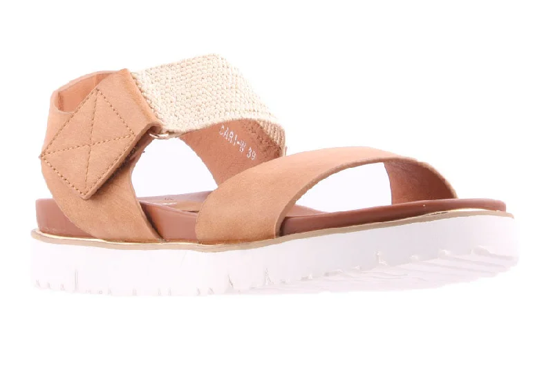 Vintage-Inspired Style Offers CARI BRANDY