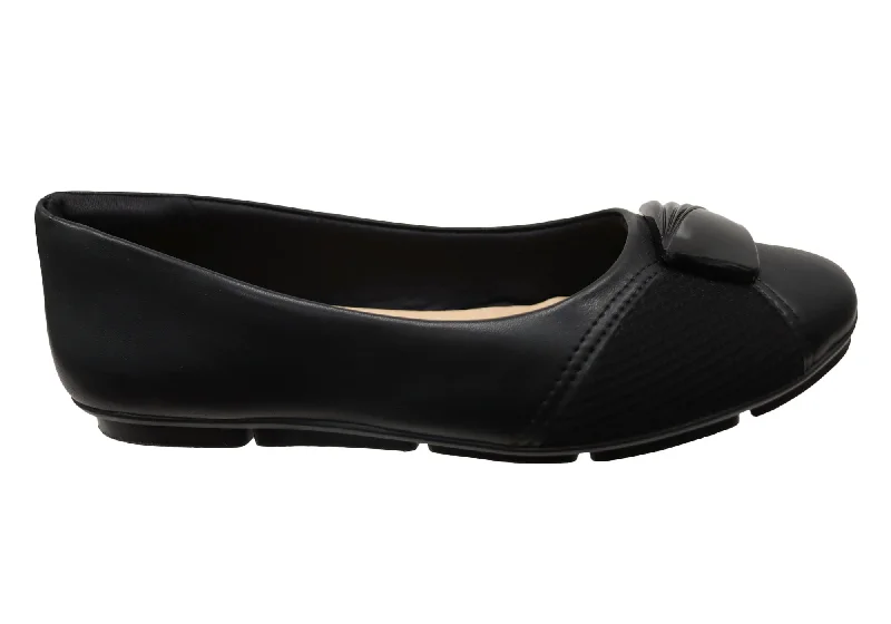 Comfortable Motion Flexible Shoes Comfortflex Banksia Womens Comfortable Shoes Made In Brazil
