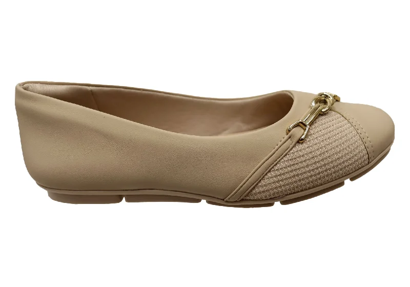 Non-Slip Shoes Offers Comfortflex Marissa Womens Comfortable Shoes Made In Brazil