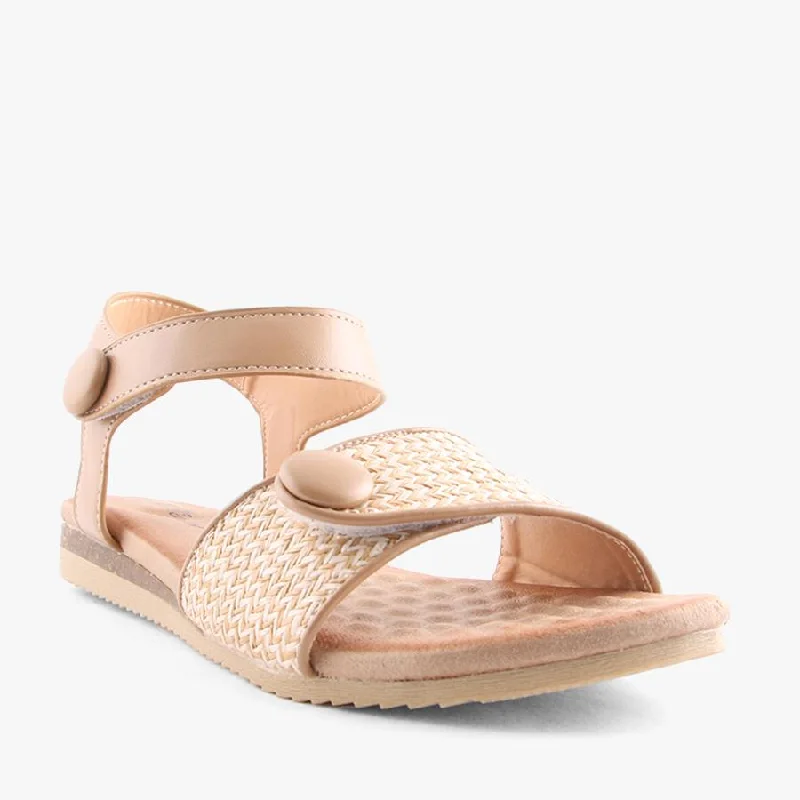 Durable Fashion Picks COPPER NATURAL