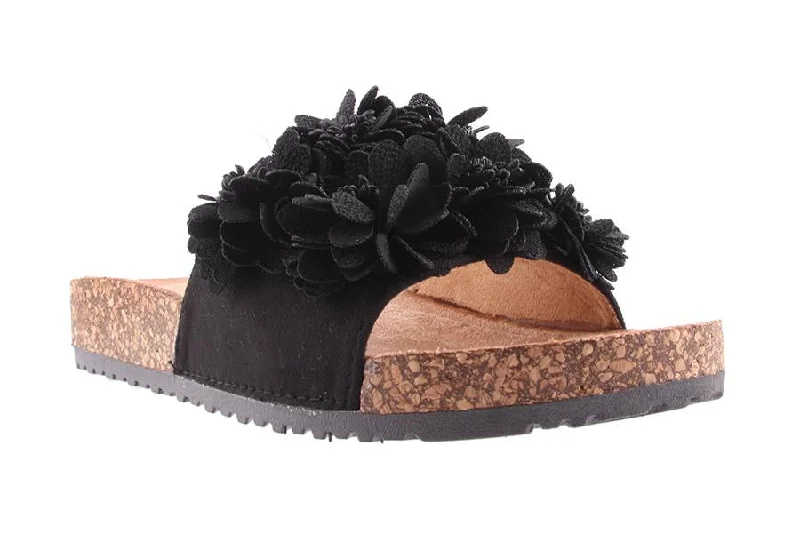 Affordable Shoe Fashion COSI BLACK