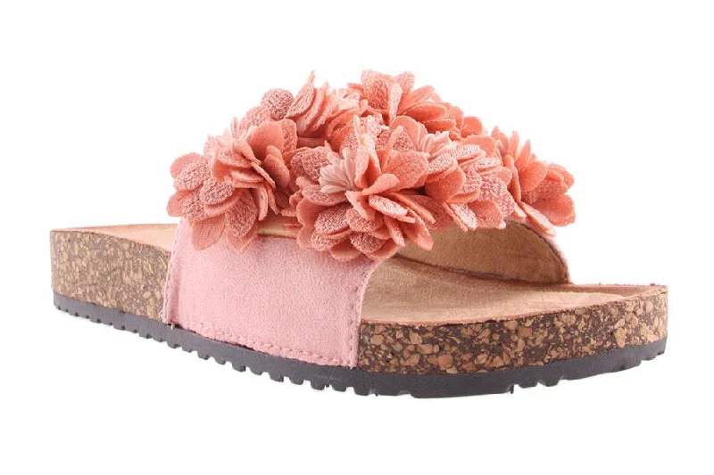 Must-Have Shoe Styles COSI PINK