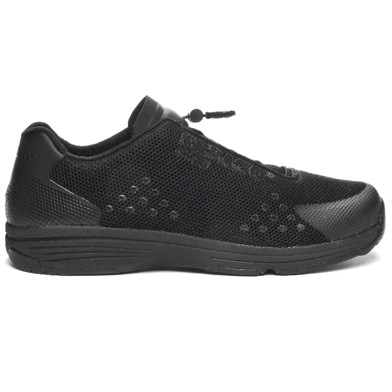 Weekend Exclusive Cyphon Jia Ren Woman - Black