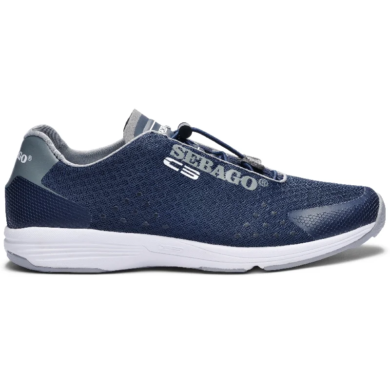 Sale On Sale Cyphon Sea Sport Woman - Navy Blue