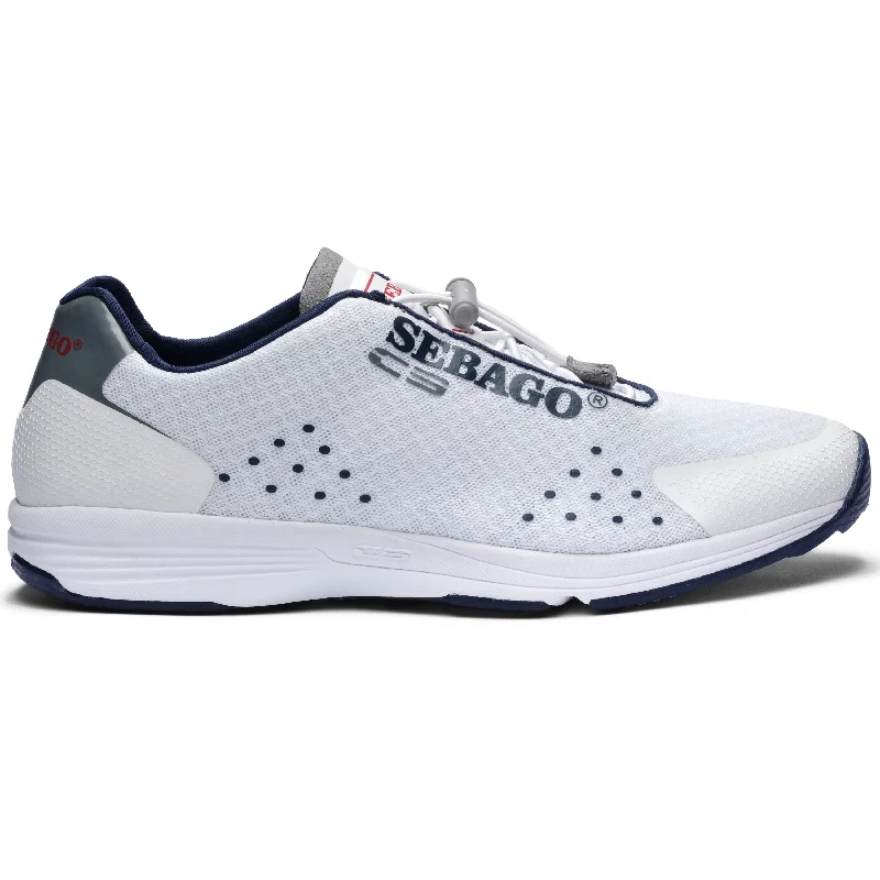 Discount Price Cyphon Sea Sport Woman - White