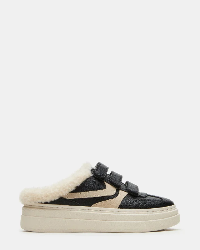 Exclusive Fashion Deals DASHER BLACK