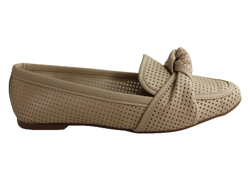 Seasonal Style Discounts Donna Velenta By Beira Rio Conforto Liza Womens Comfortable Shoes