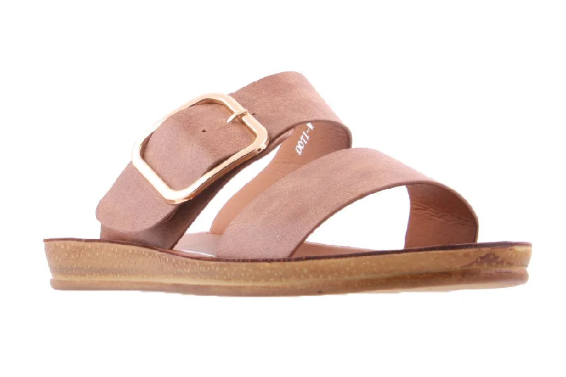 Athleisure Style Sale DOTI CHOCOLATE