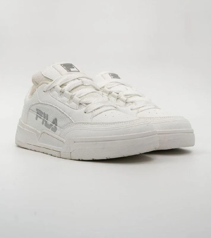 Limited Stock FILA Kascade Ladies Sneaker - White