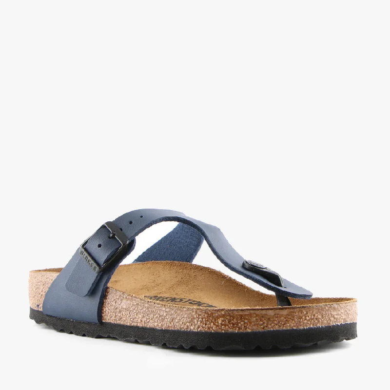 Classic Chic Deals GIZEH BLUE BIRKO-FLOR