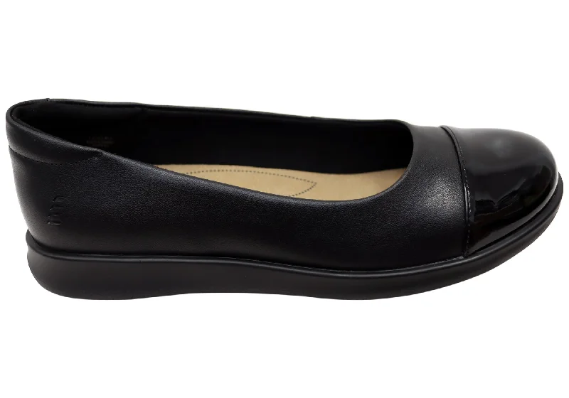 Contemporary Casual Deals Homyped Sierra Ballet Womens Comfortable Shoes