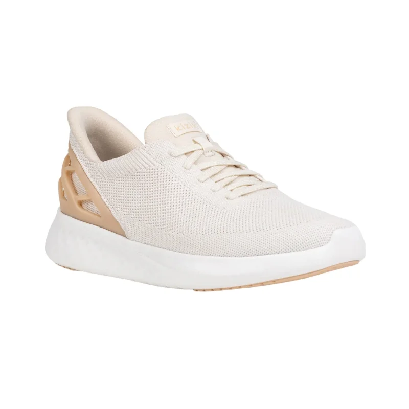 Women's Fluffy Indoor Shoes KIZIK ATHENS WOMEN'S MEDIUM AND WIDE