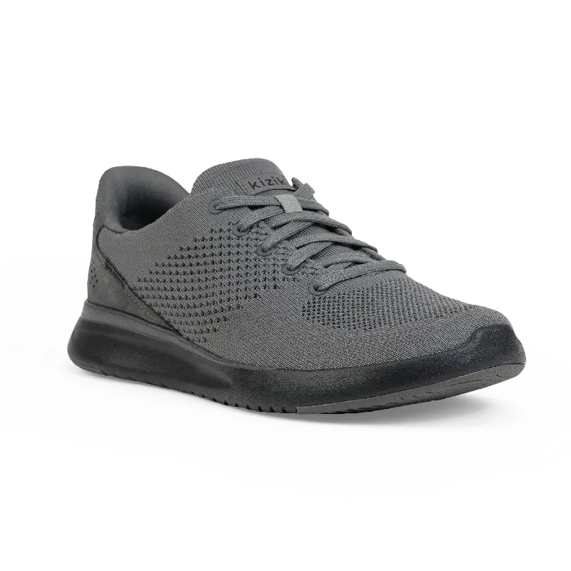 Fashionable Everyday Shoes KIZIK LIMA MEDIUM AND WIDE - UNISEX