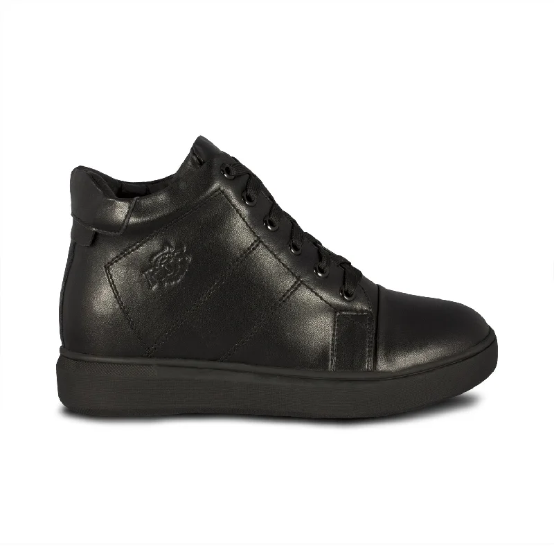 Retro Style Promotions Ladies Lea Sneaker
