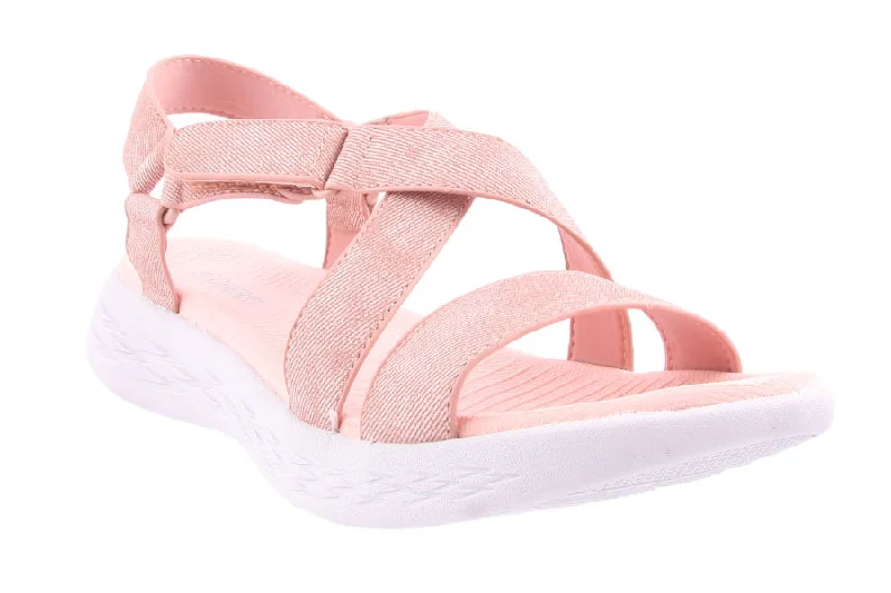 Casual Slip-Ons Promotion LAG FLESH