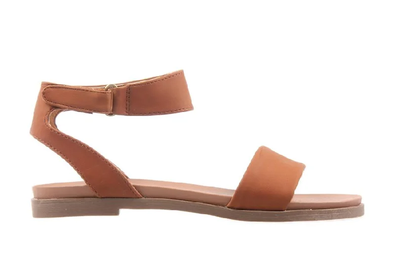 Casual Yet Chic Sales LETIKKA TAN