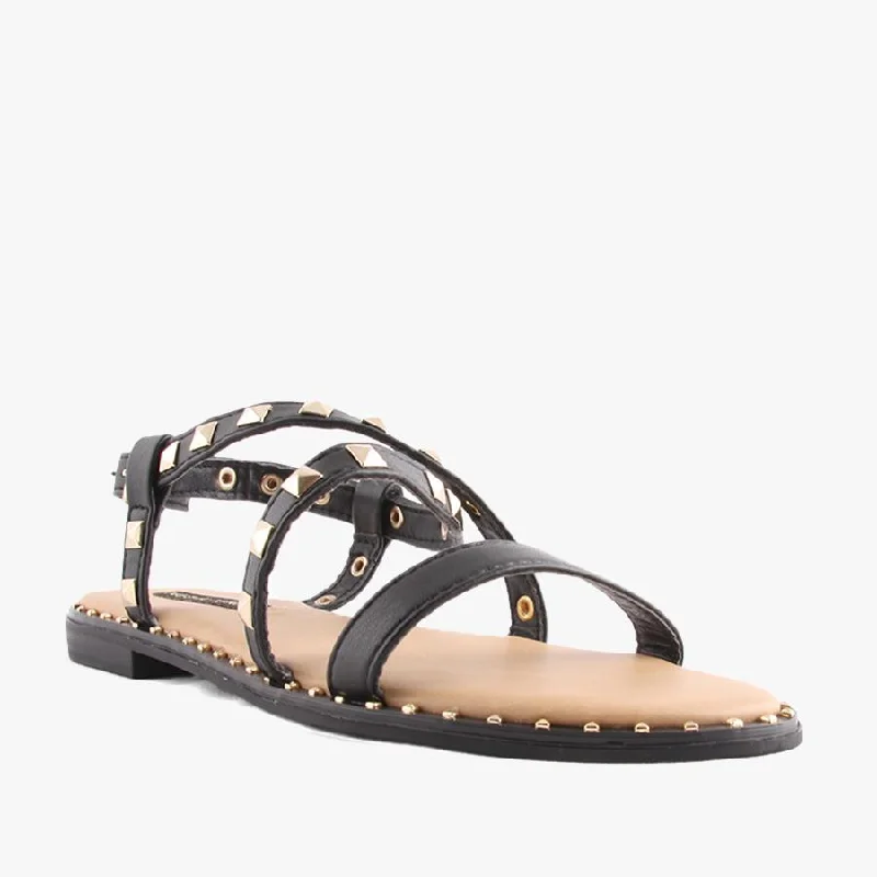 Stylish Looks LILIANE BLACK