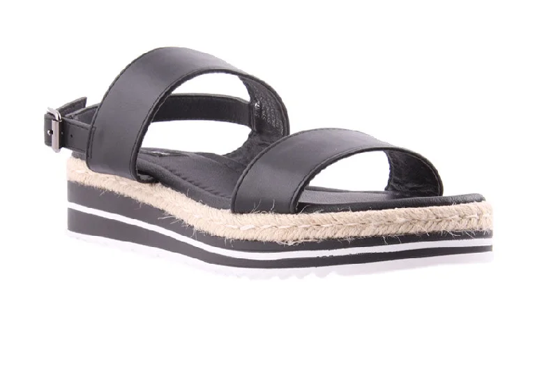 Exclusive Designer Shoes Sale MALDIVES BLACK NUBUCK
