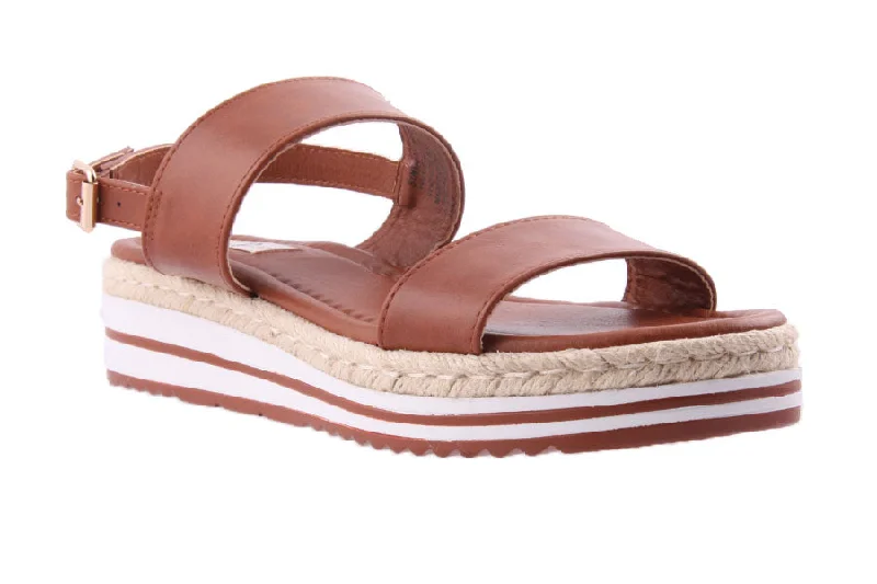 Vintage-Inspired Footwear Sale MALDIVES TAN NUBUCK