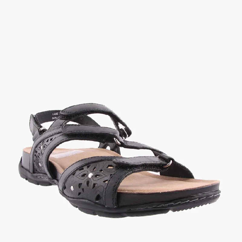 Limited-Time Shoe Deals MALU BLACK