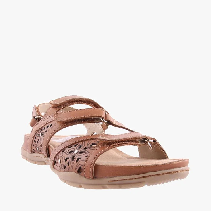 Designer Shoes Clearance MALU BROWN