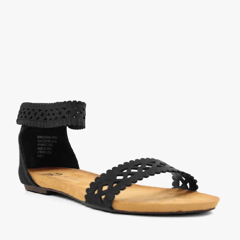Unleash Your Trendy Side MARCIA BLACK