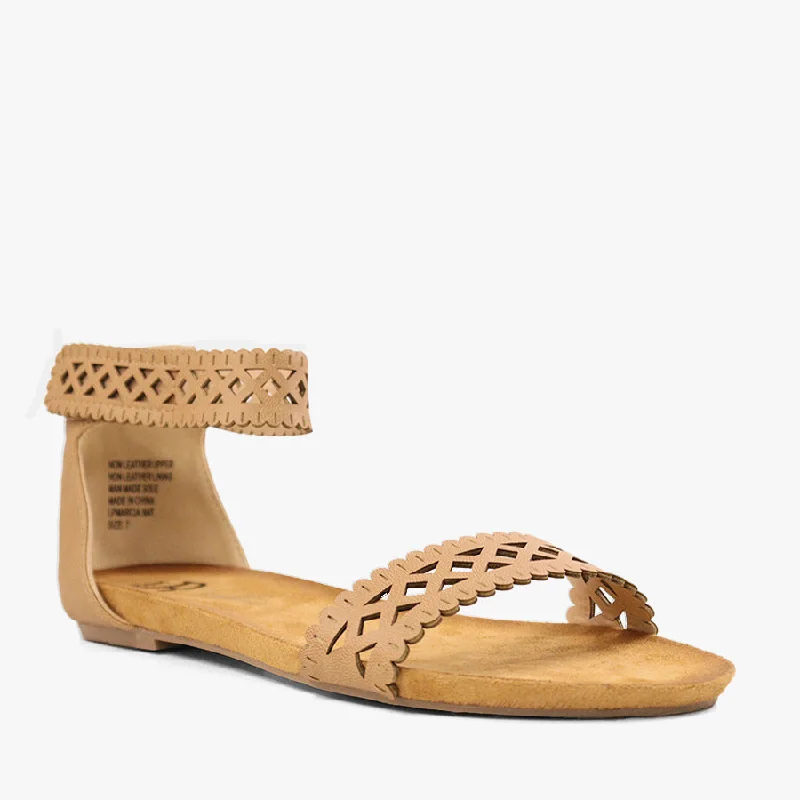 Ride The Style Wave MARCIA NATURAL