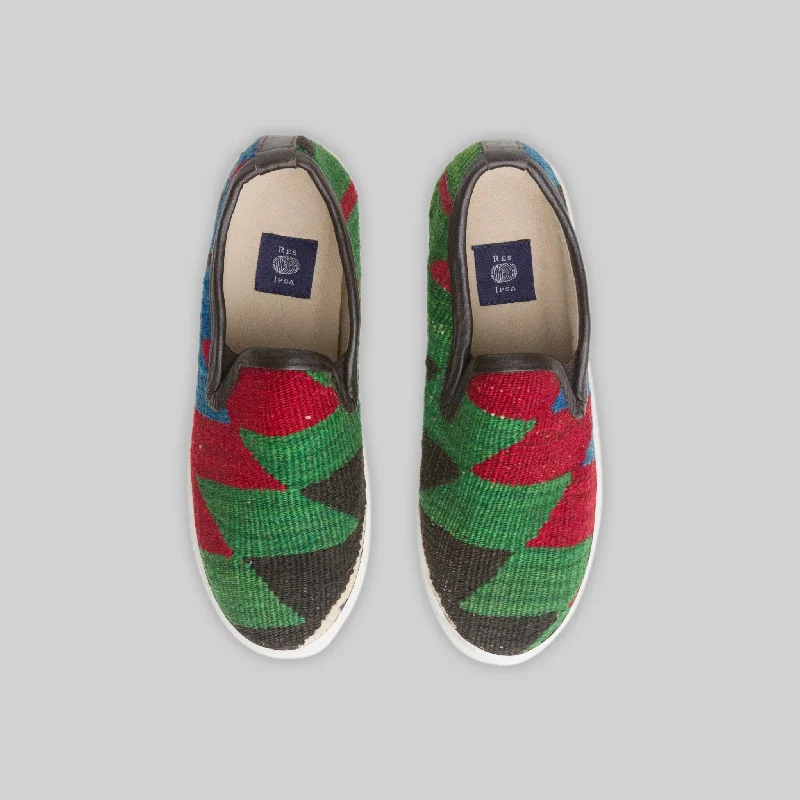 Lightweight Walking Shoes Offers Women's Kilim Sneaker Size 10
