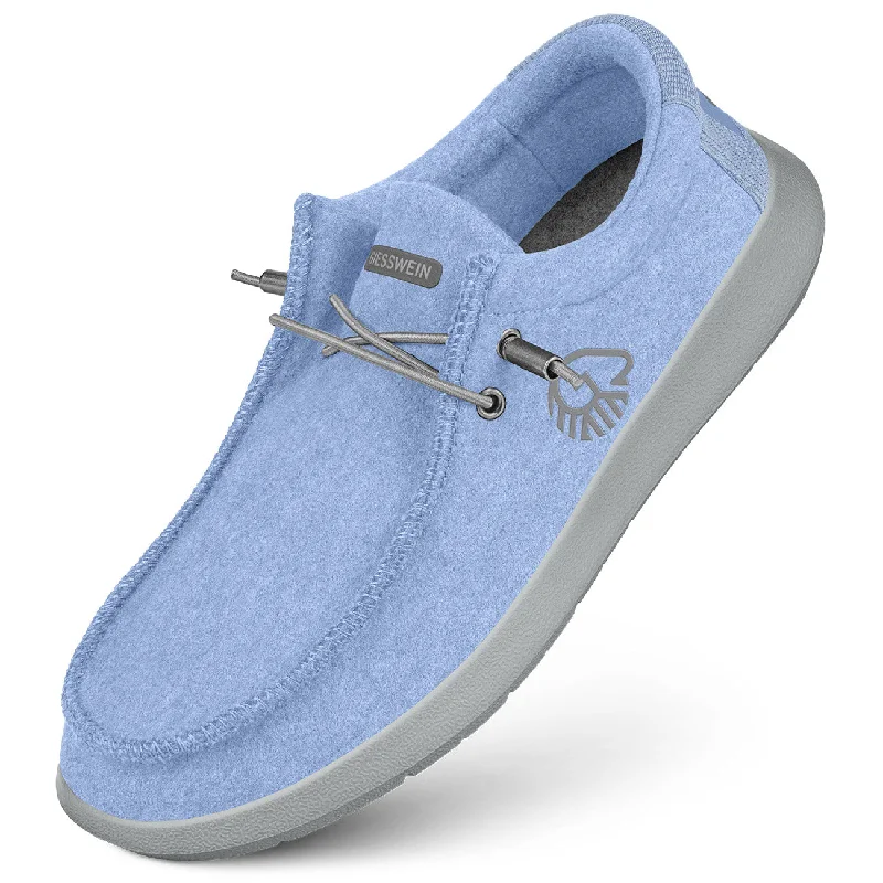 Valentine's Special Merino Moccasin Women
