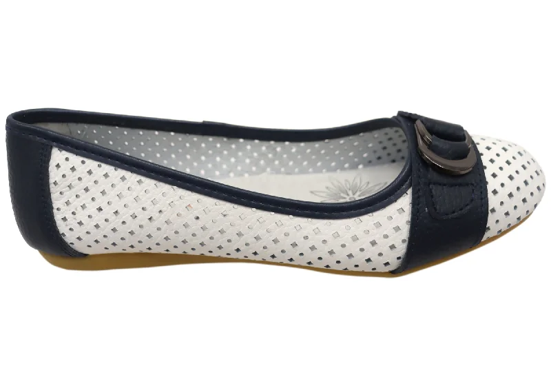 Day To Night Styles Natural Comfort Ever Womens Comfortable Leather Shoes