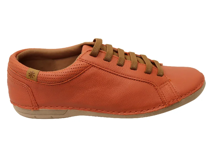 Soft Cushion Shoes Discount New Face Gemma Womens Comfortable Leather Shoes Made In Brazil