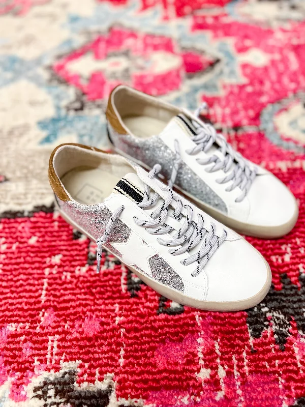 Chic Trends Unveiled [ShuShop] Paula Sneaker