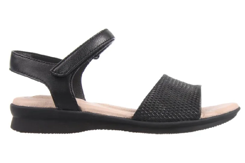 Sustainable Fashion Extravaganza NIGELLA BLACK