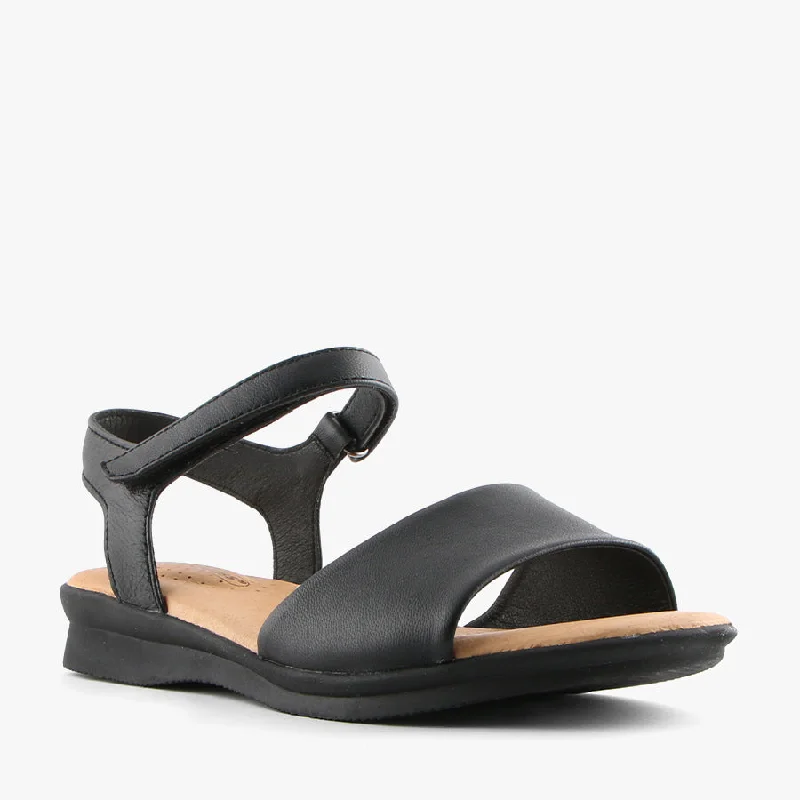 Fashionable Women's Sneakers NIGELLA PL BLACK