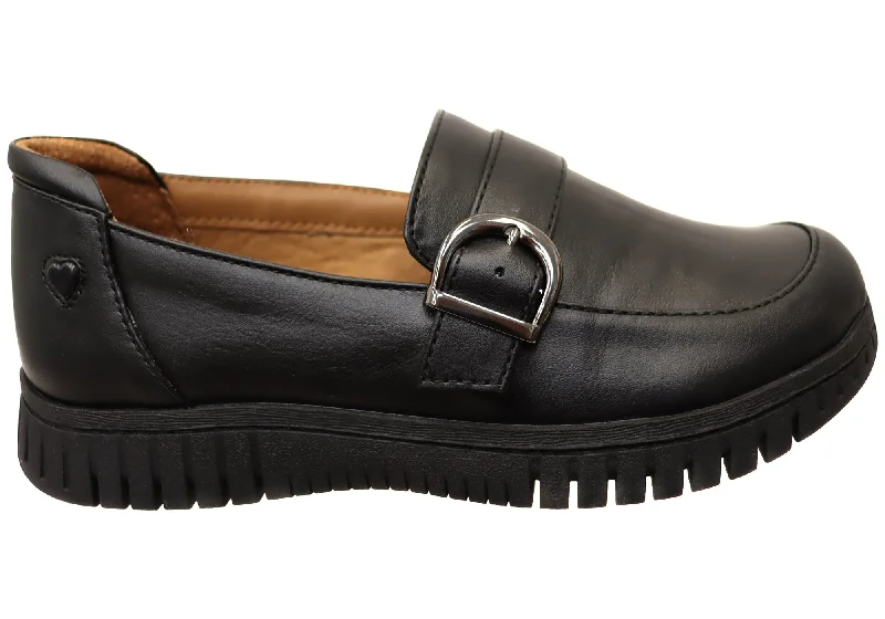 Special Offers, Don't Miss Nurse Mates Daisy Womens Comfortable Wide Fit Slip On Shoes