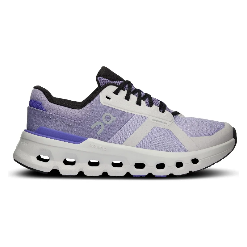 Comfortable Walking Shoes ON RUNNING CLOUDRUNNER 2 WOMEN'S
