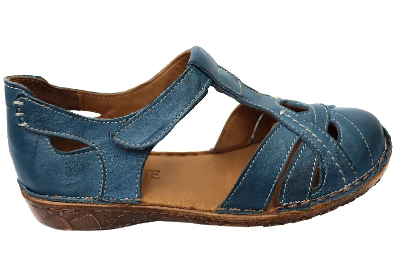 Travel-Friendly Footwear Promotion Orizonte Banjo Womens European Comfortable Leather Shoes Travel-Friendly Footwear Promotion Orizonte Banjo Womens European Comfortable Leather Shoes