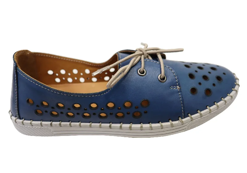 Women's Adventure-Ready Shoes Orizonte Gemma Womens European Comfortable Leather Shoes Women's Adventure-Ready Shoes Orizonte Gemma Womens European Comfortable Leather Shoes