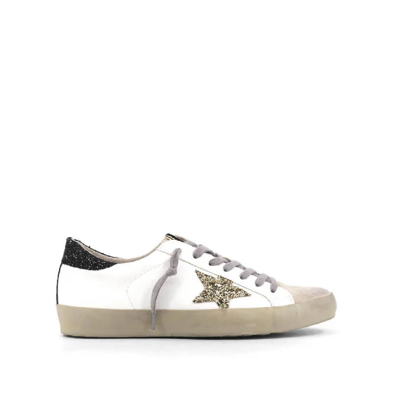 Trendy Women's Wear Collection [ShuShop] Pamela Sneaker