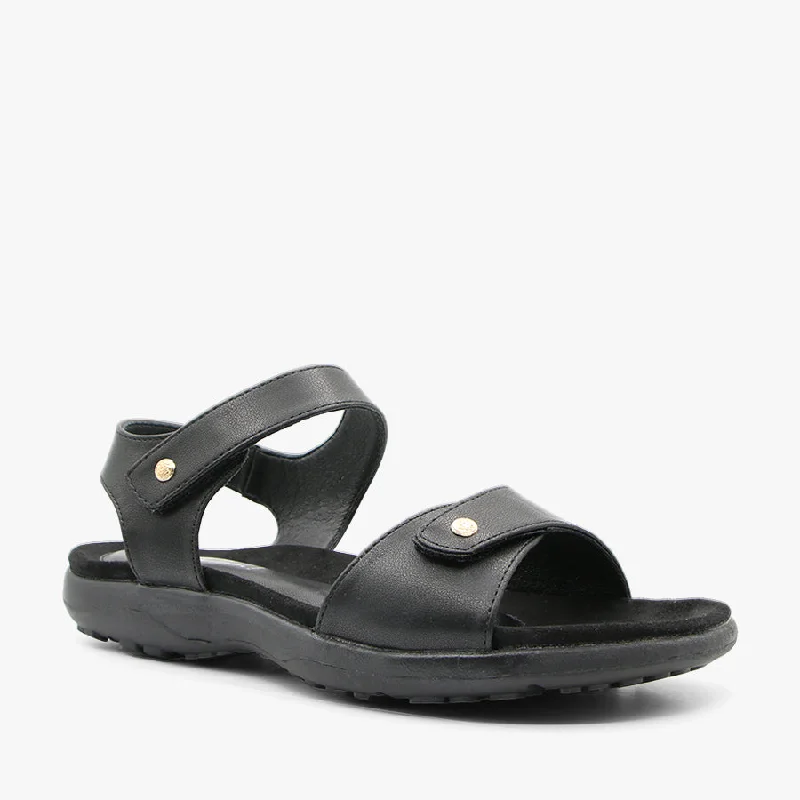 Stylish Women's Footwear PEARL BLACK