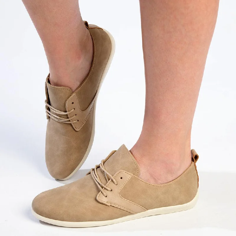 End Of Season Clearance Pierre Cardin Lys 6 Sneaker - Beige