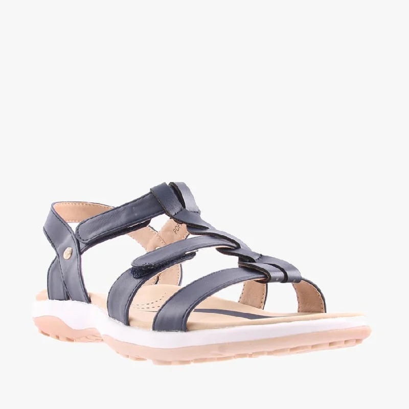 Versatile Shoes Promotion POPPY NAVY