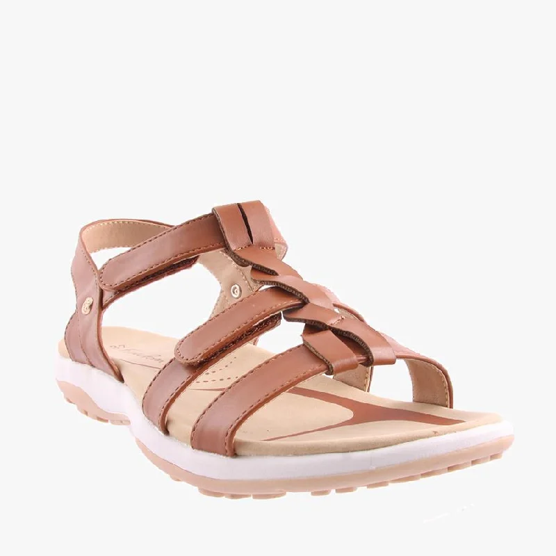 Outdoor Shoes Sale POPPY TAN