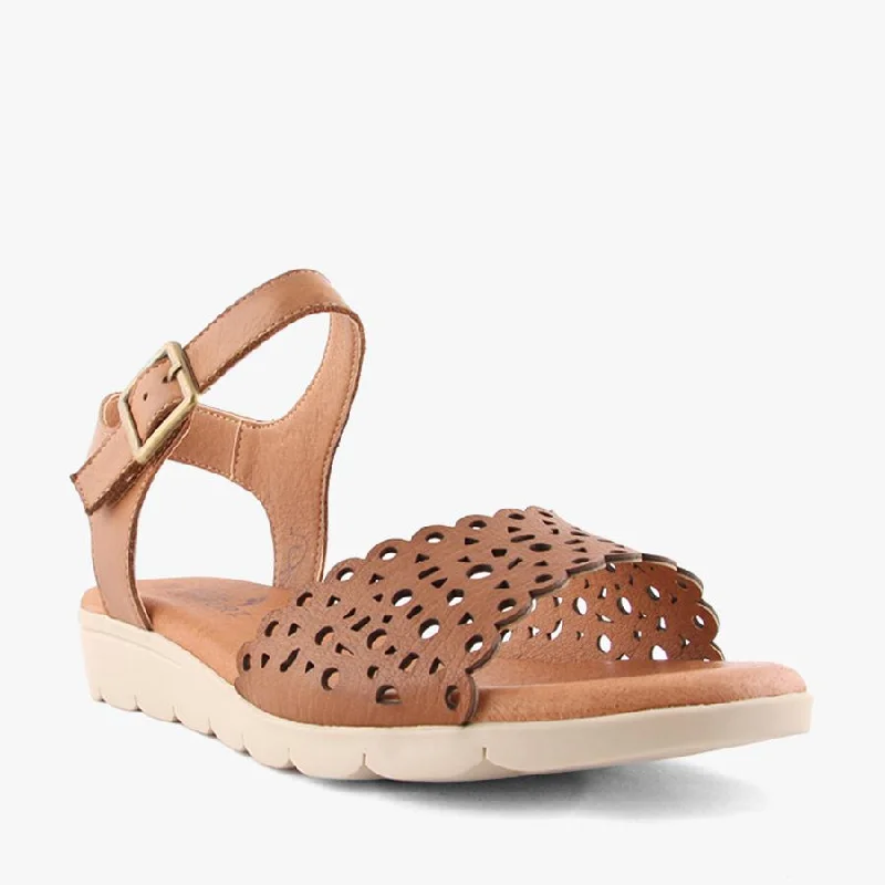 Fashion Forward PRISM TAN