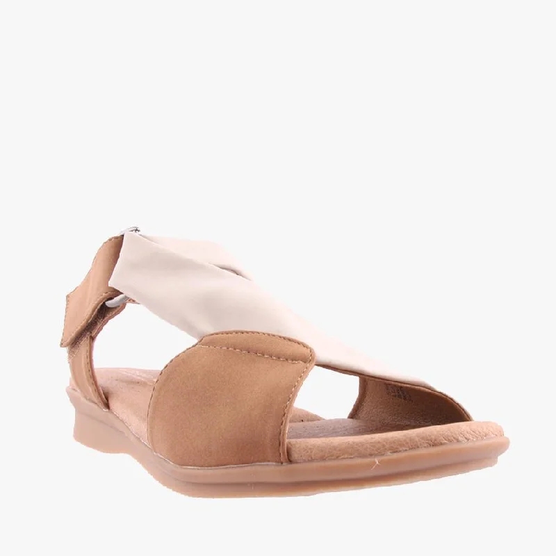 Sleek Dress Shoes Deal PUPPY BEIGE/TAN