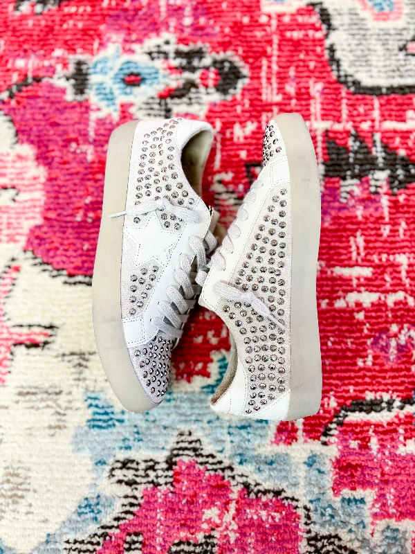 Get The Latest Trends Rockstar Sneakers