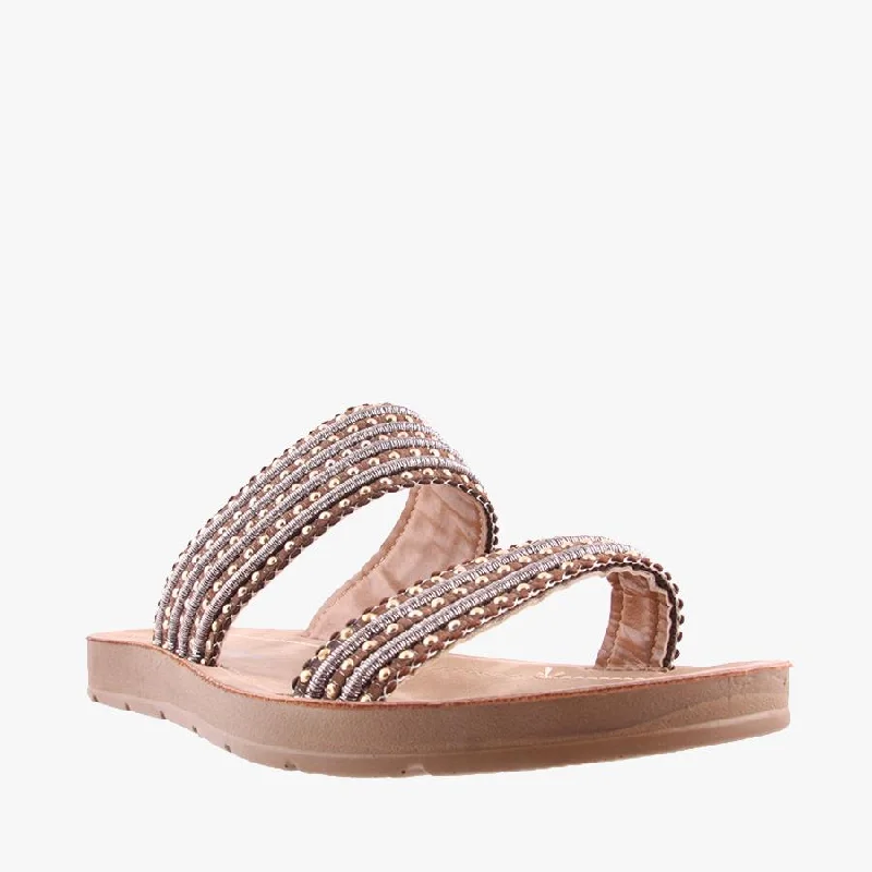Soft Sole Shoes Discount ROSIE BRONZE