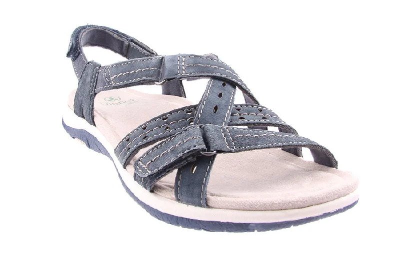 Breathable Shoes SAMMIE NAVY